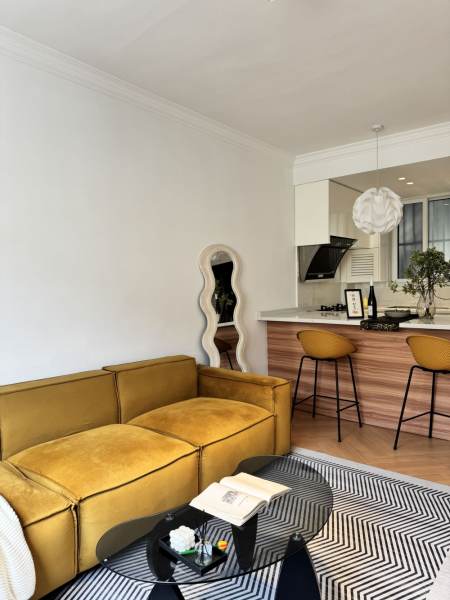 Housing image — Living Room
