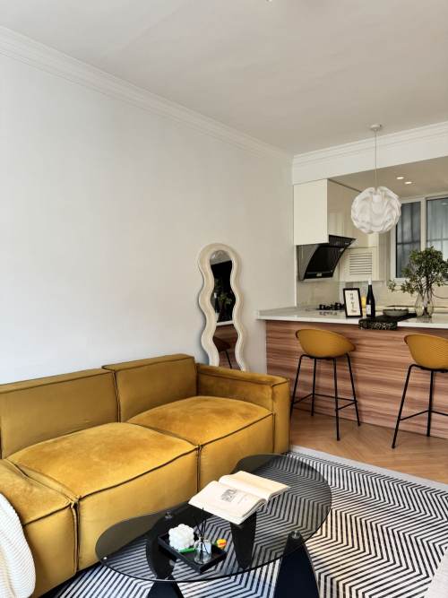 Housing image — Living Room