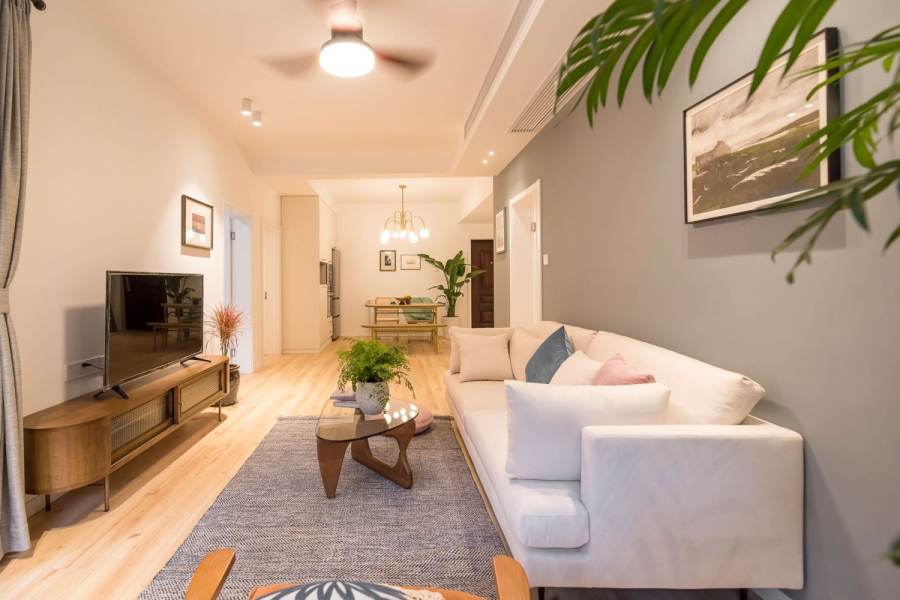 Housing image — Living Room