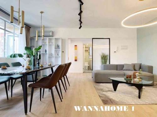 Housing image — Living Room