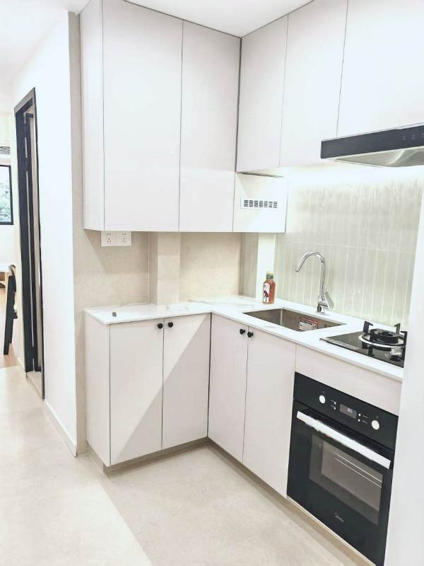 Housing image — Kitchen