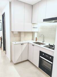 Housing image — Kitchen