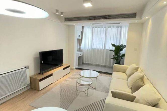 1BR Apartment