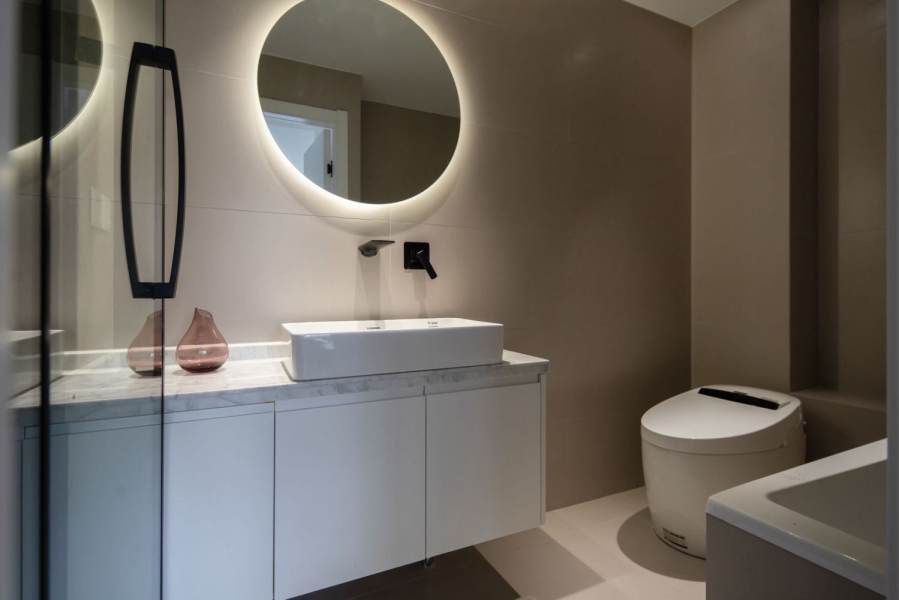 Housing image — Bathroom