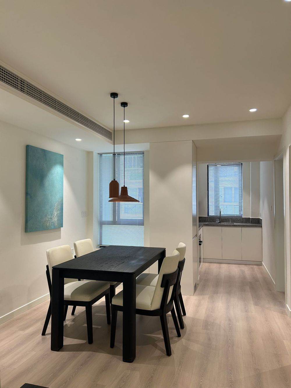 Housing image — Dining Area