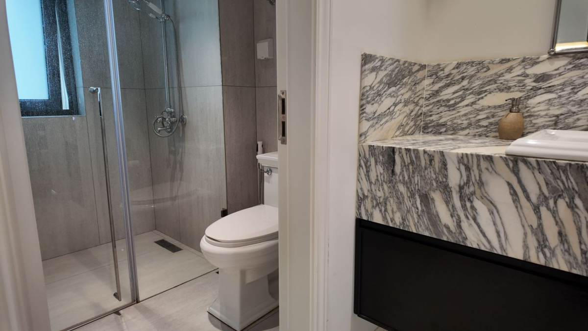 Housing image — Bathroom