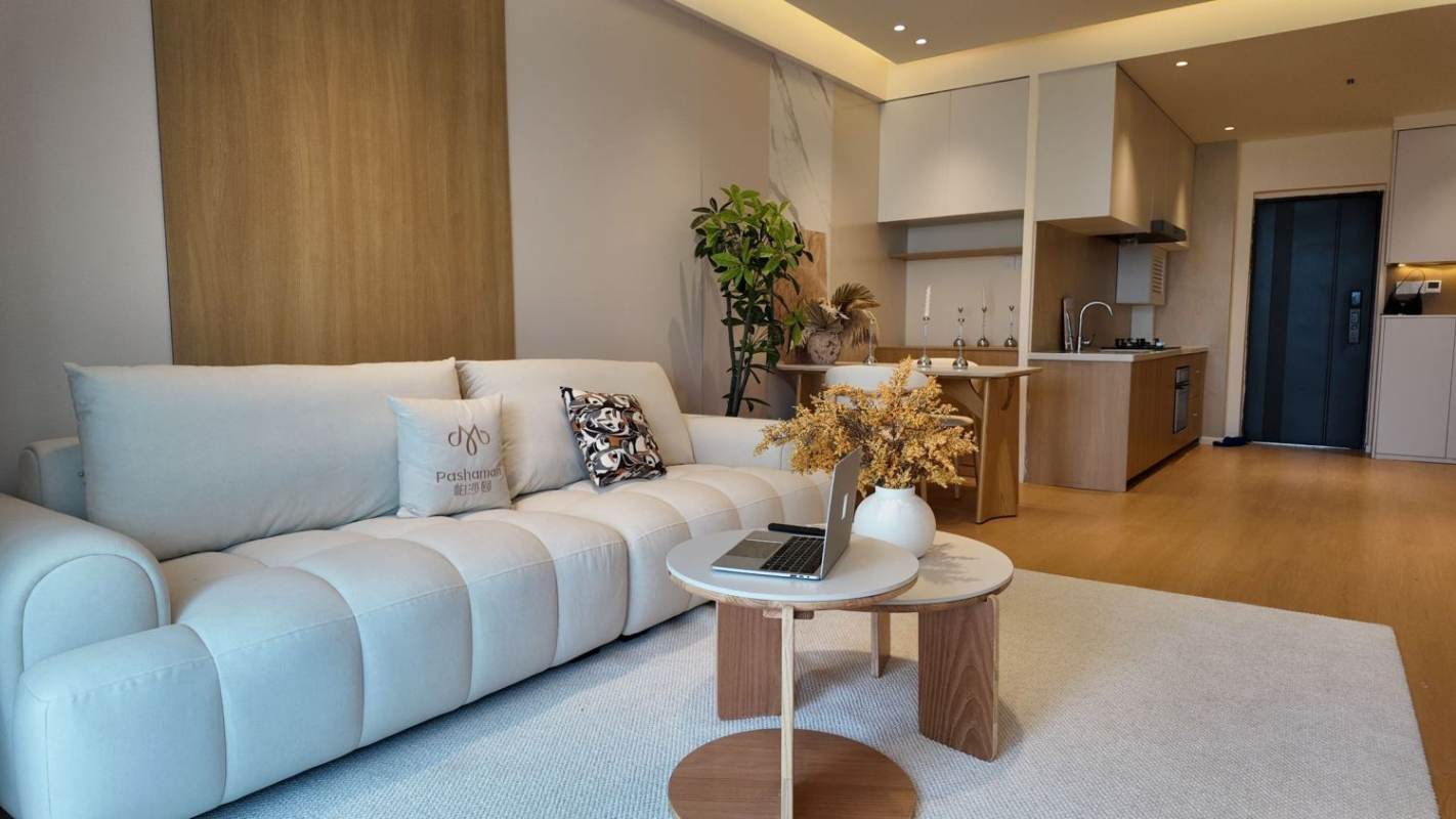 Housing image — Living Room