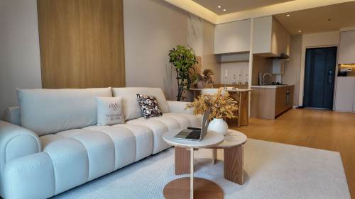 Housing image — Living Room