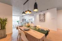 Housing image — Dining Area