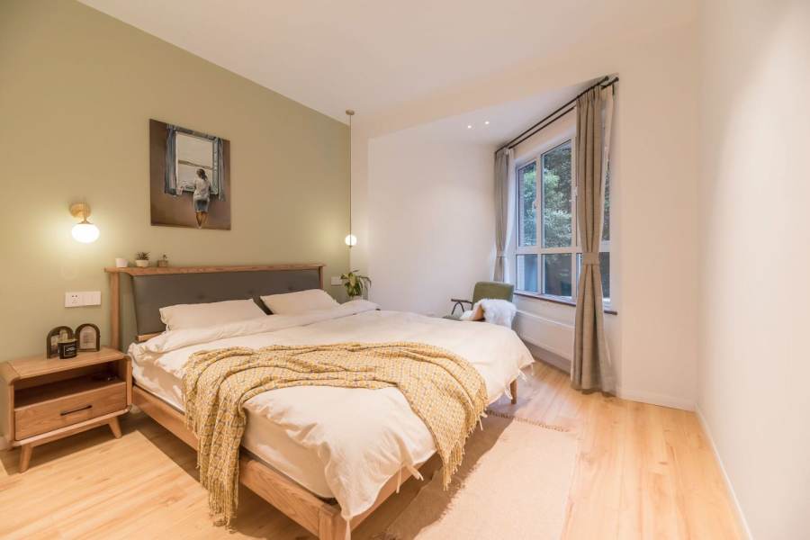 Housing image — Bedroom
