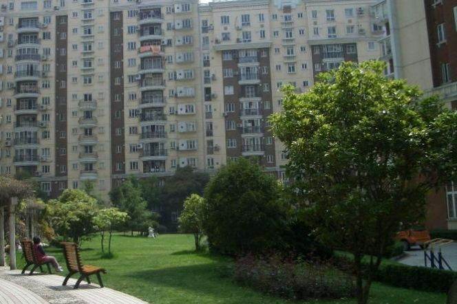 2BR Apartment near Zhongshan Park (L2/L3/L4)