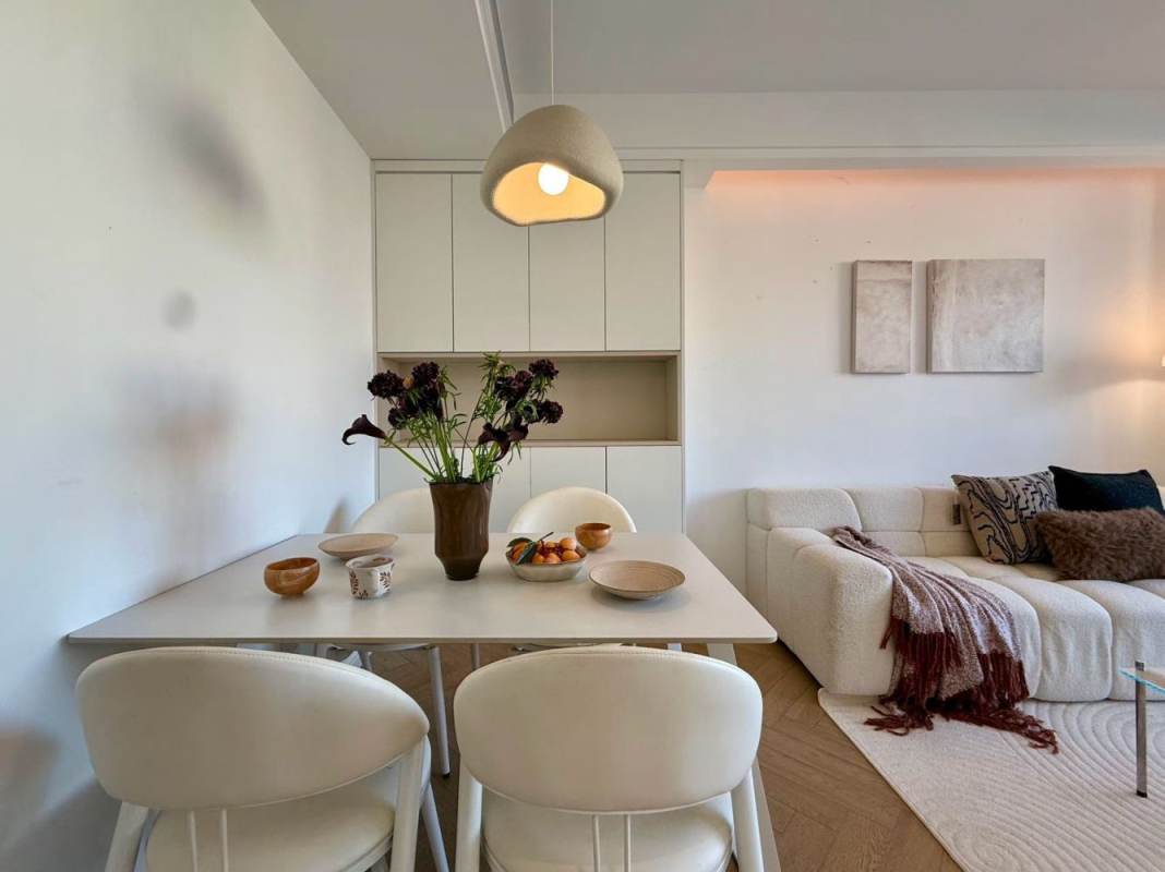 Housing image — Dining Area