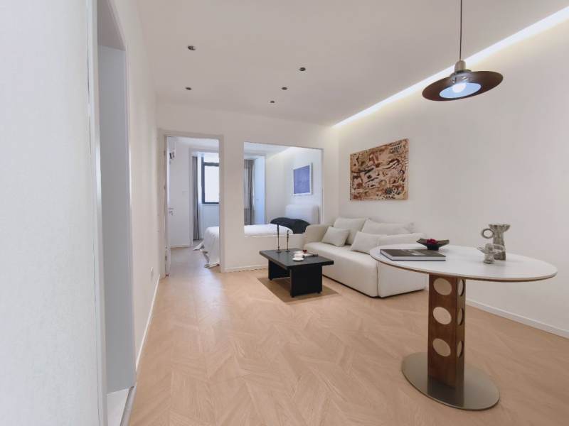 Housing image — Living Room