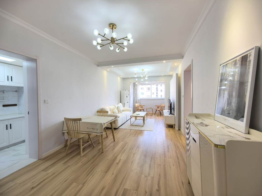 Housing image — Living Room