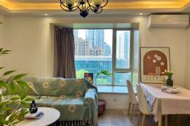 Modern 1BR Apartment near 800Show with Outstanding View (L7)