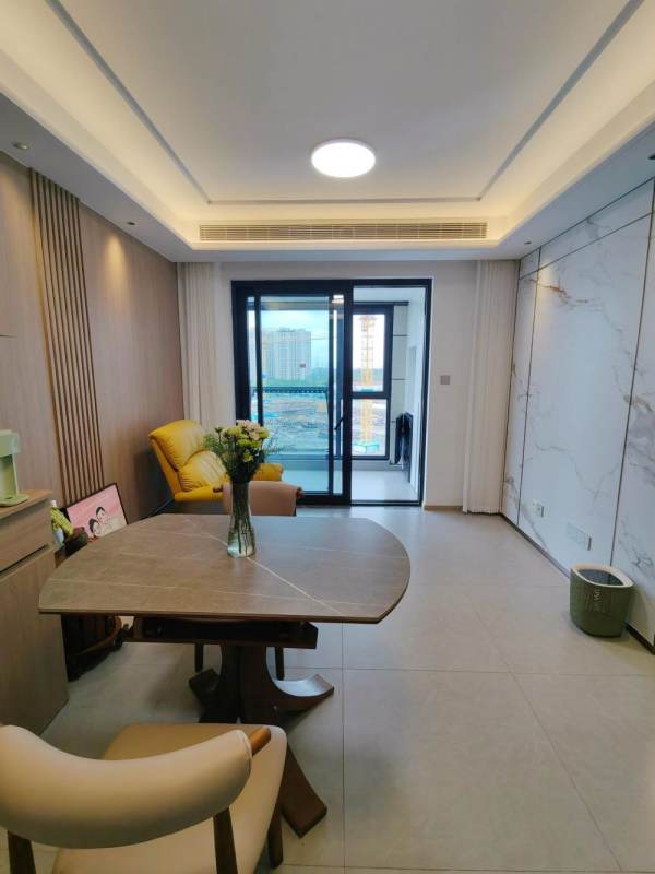 Housing image — Living Room