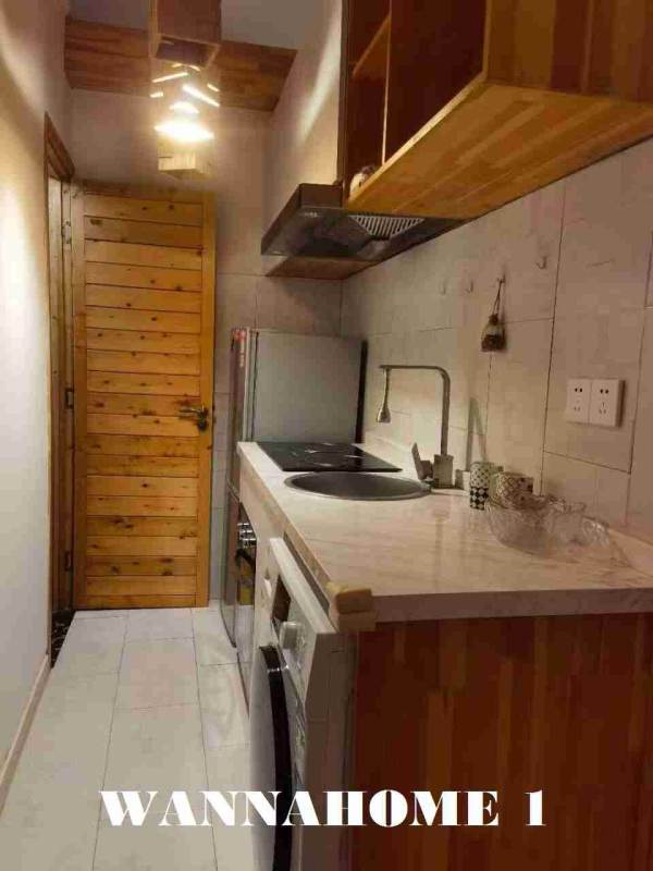 Housing image — Kitchen