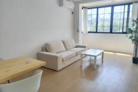 1BR Apartment near BROWNSTONE (Yongjia Court)