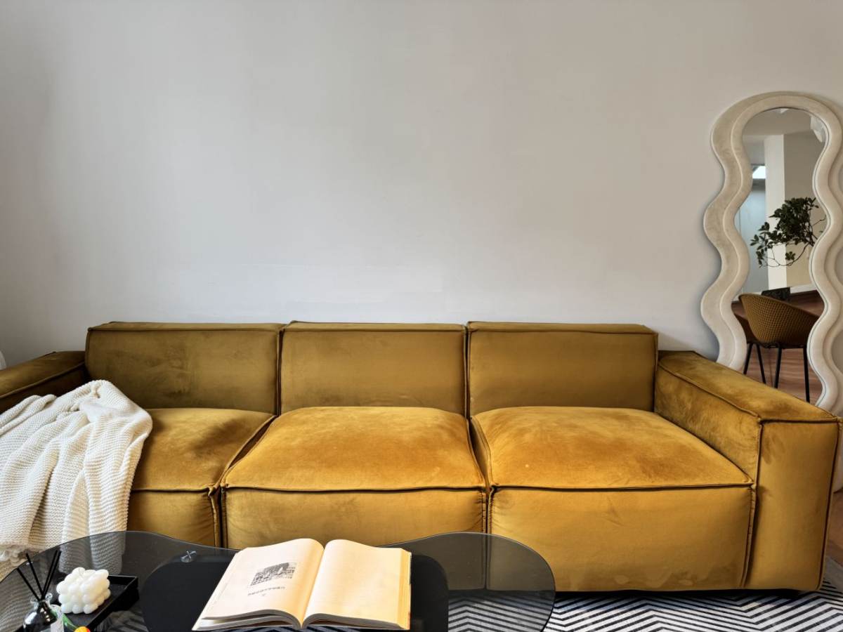 Housing image — Living Room