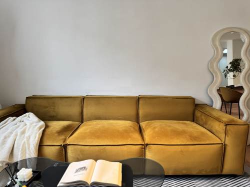 Housing image — Living Room