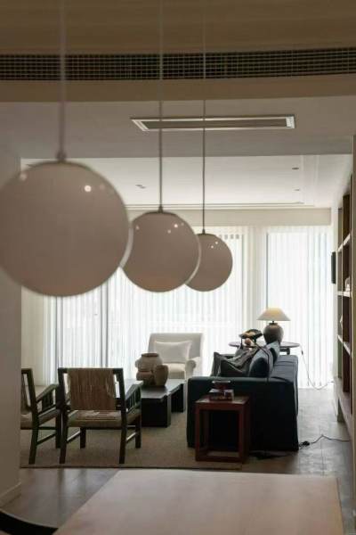 Housing image — Dining Area