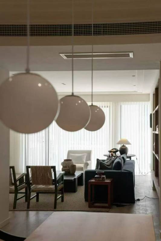 Housing image — Dining Area
