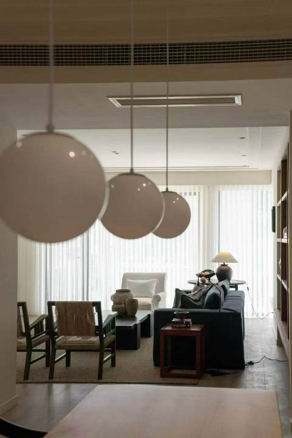 Housing image — Dining Area
