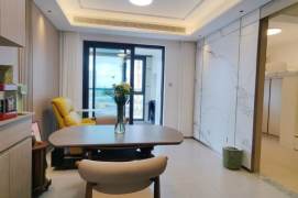 2BR Apartment near Lingzhao Xincun  Metro (L8)