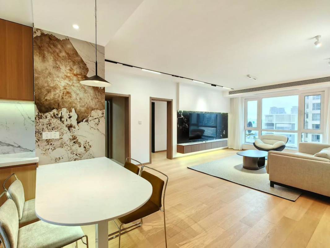 Housing image — Living Room