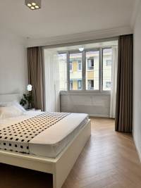 Housing image — Bedroom