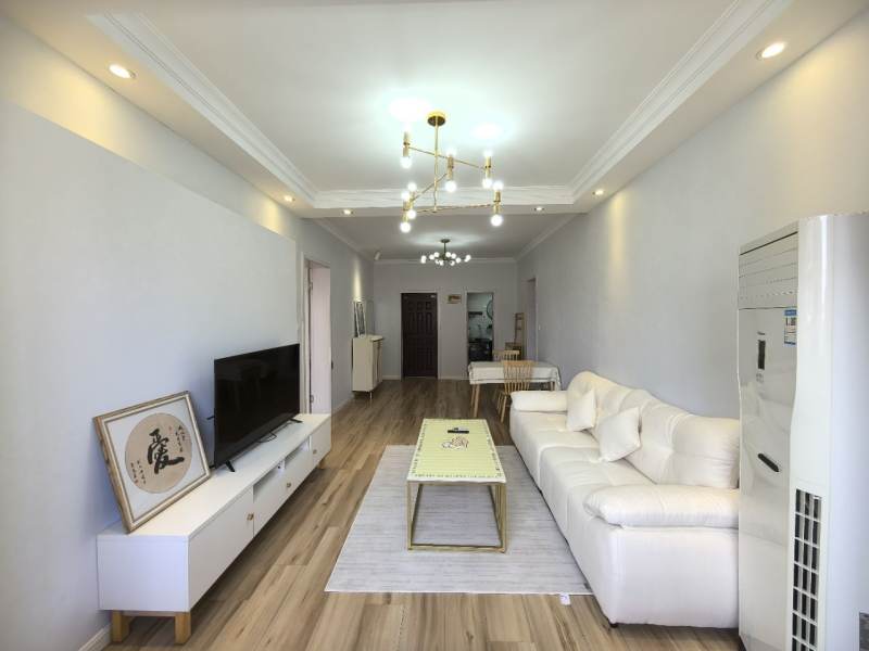 Housing image — Living Room