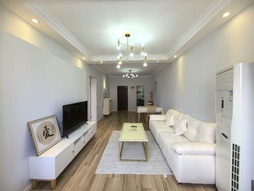 Housing image — Living Room