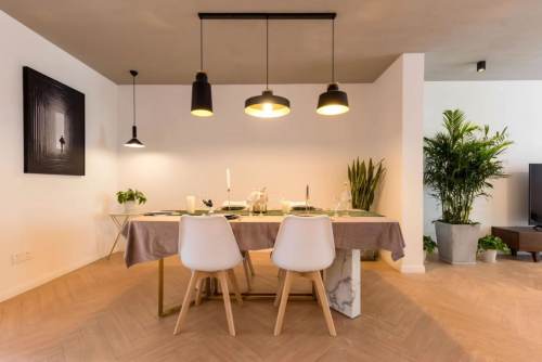 Housing image — Dining Area