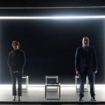 ACT Shanghai Contemporary Theatre Festival 2026: Nevenka