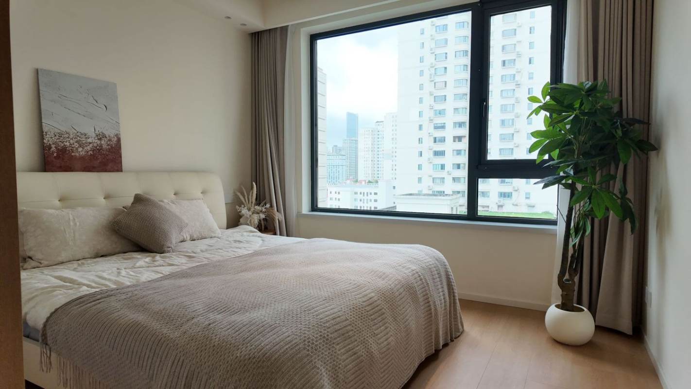 Housing image — Bedroom