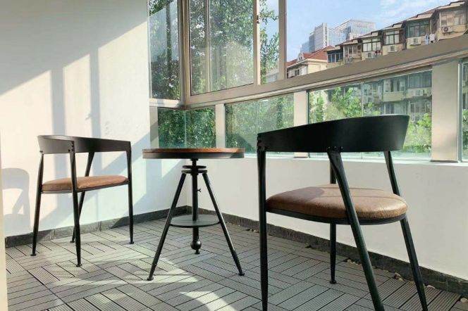 2BR Apartment at One Park Avenue