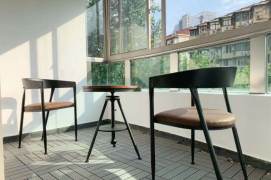 2BR Apartment at One Park Avenue