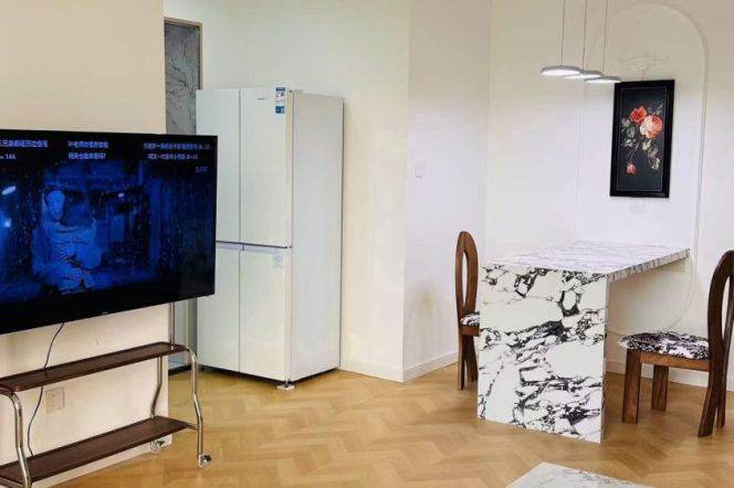 1BR Apartment at Brilliant City (L3/L4)