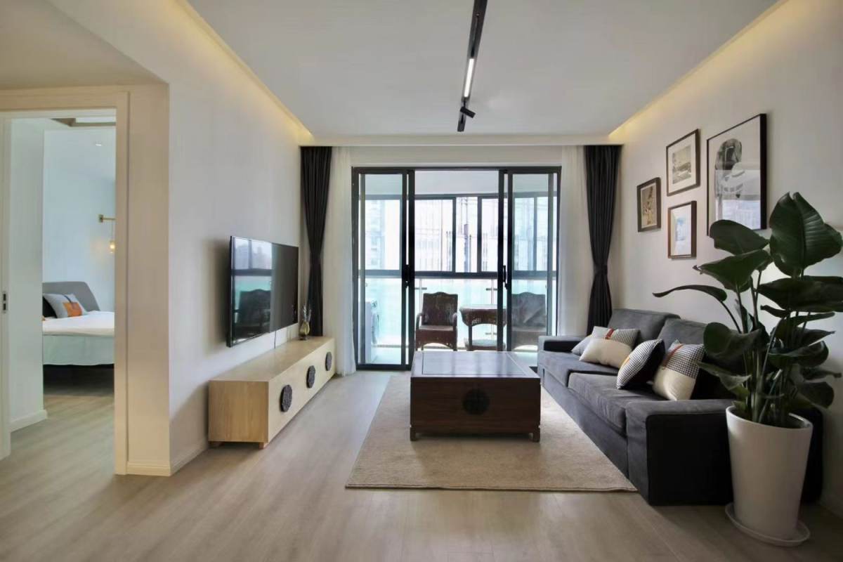 Housing image — Living Room