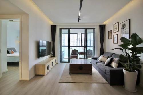 Housing image — Living Room