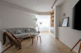 2BR Apartment at Sanhe Garden