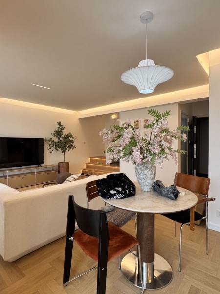 Housing image — Living Room