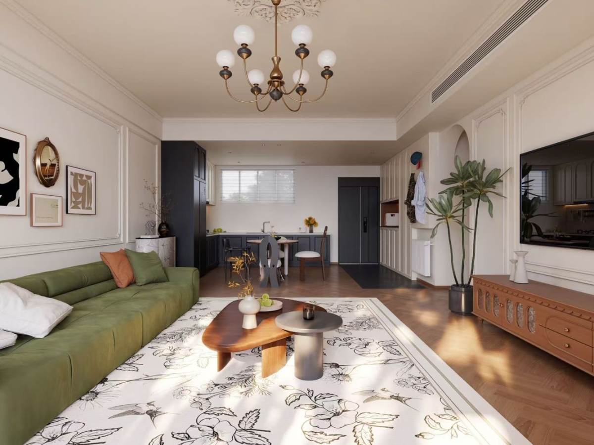 Housing image — Living Room