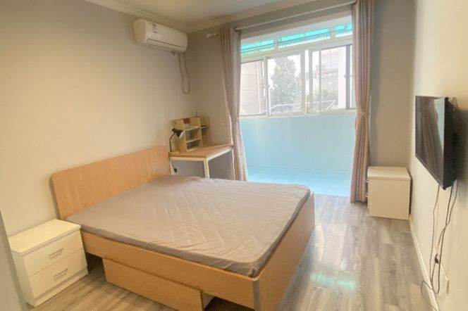 2BR Apartment near Shanghai Jiao Tong University