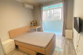 2BR Apartment near Shanghai Jiao Tong University