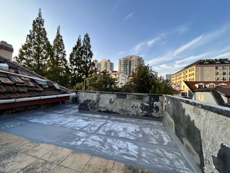 Housing image — Terrace