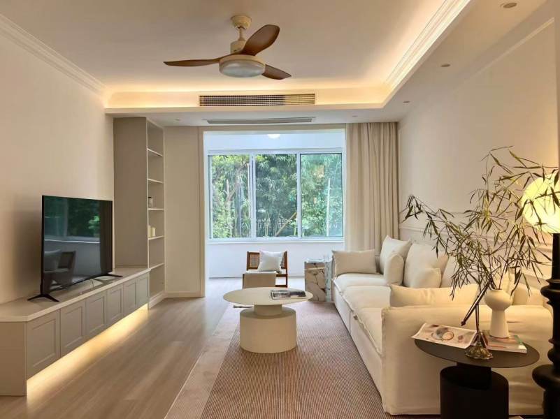 Housing image — Living Room