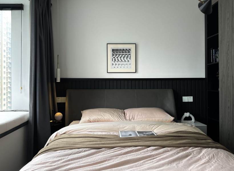 Housing image — Bedroom