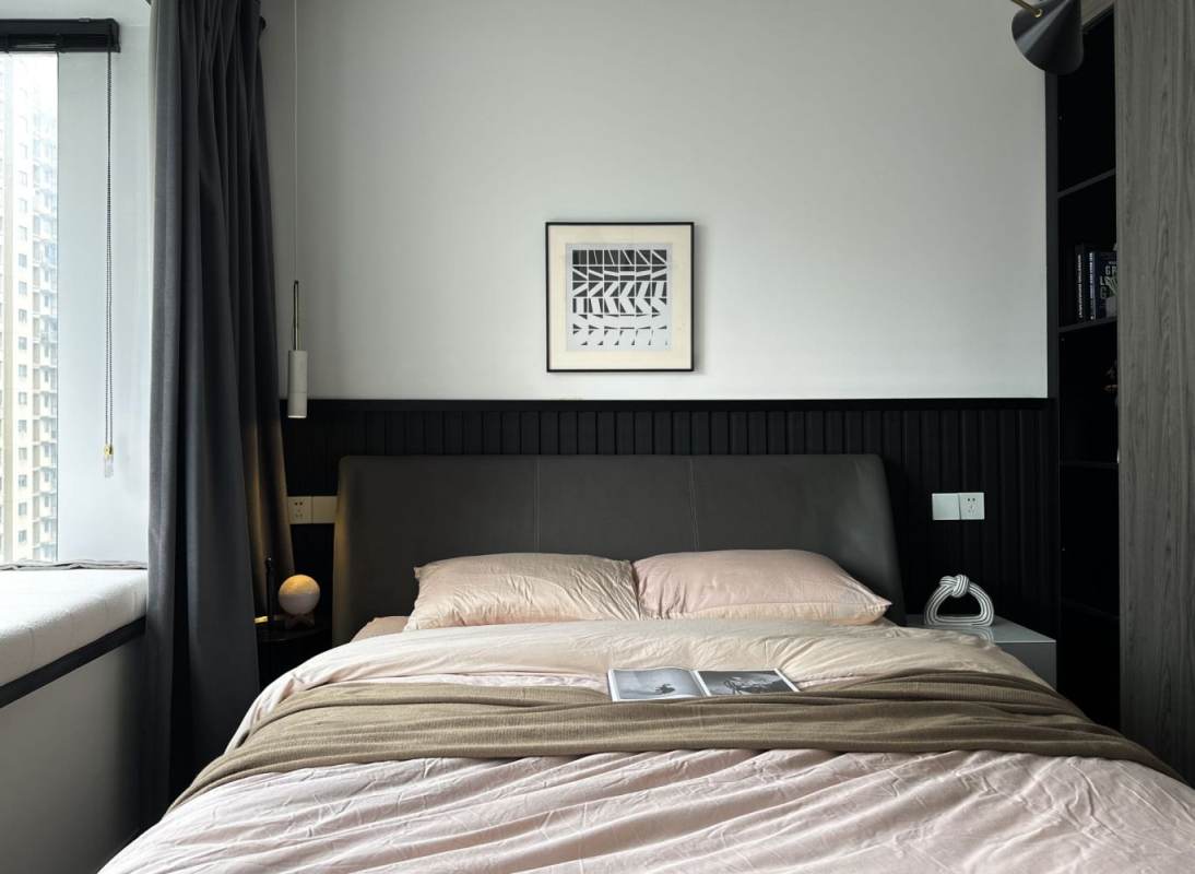 Housing image — Bedroom