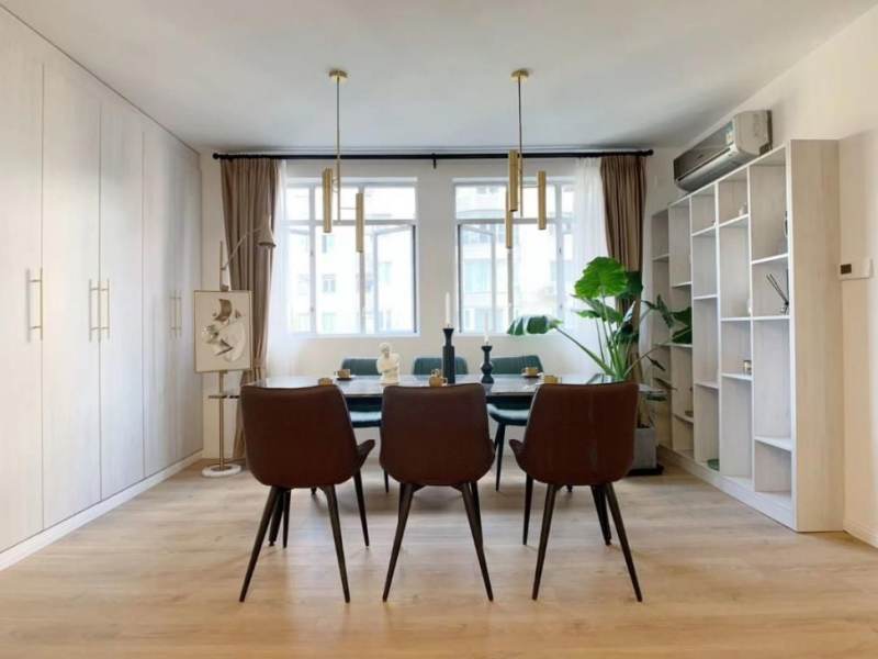 Housing image — Dining Area